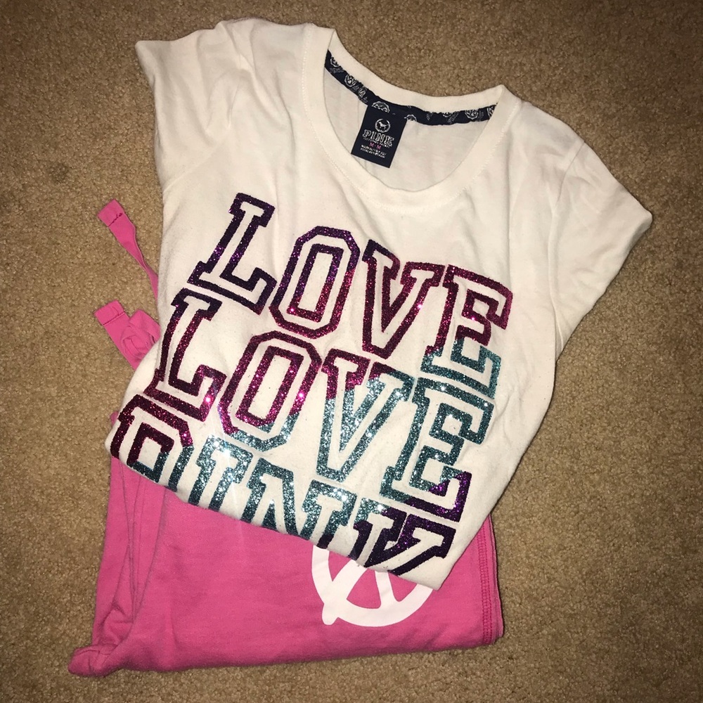 Victoria Secrets Bundle!!